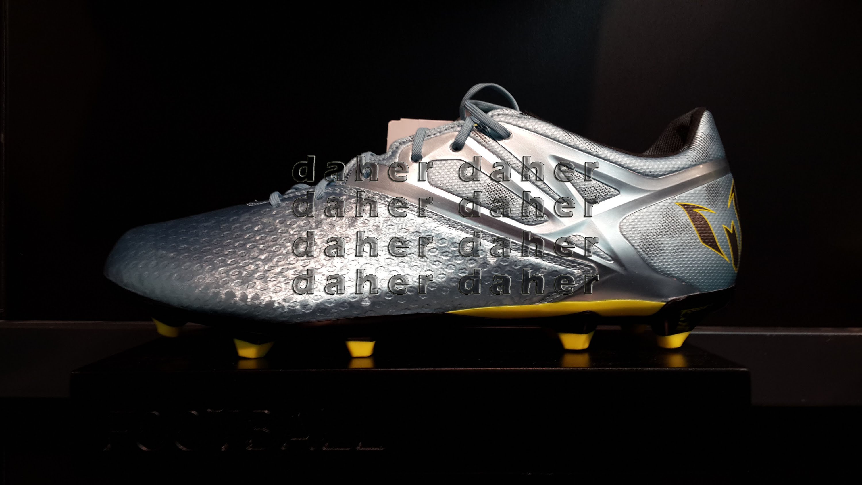 zapatillas adidas messi 2015